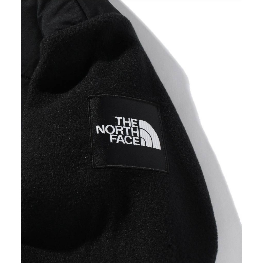 THE NORTH FACE(ザノースフェイス)の新品☆THE NORTH FACE Denali デナリ フーディ (XL) メンズのジャケット/アウター(マウンテンパーカー)の商品写真