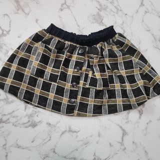 ザラキッズ(ZARA KIDS)のZARA 子供服 スカート(スカート)