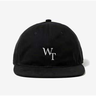 ダブルタップス(W)taps)の★送料込★ WTAPS  T-6H 03 / CAP (キャップ)