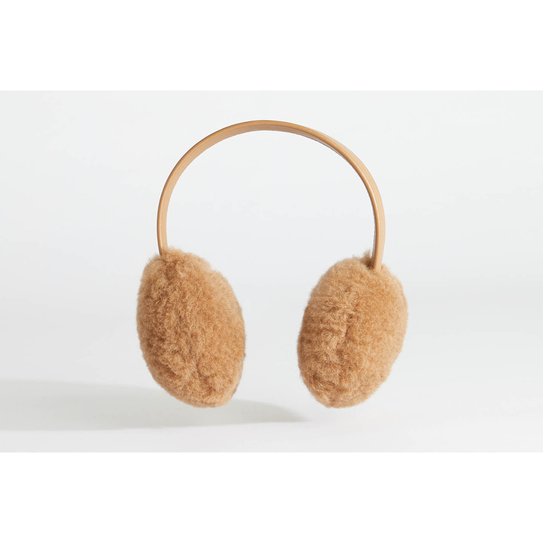 Max Mara - 【美品】Max Mara イヤーマフ の通販 by rrr2rrr's Max Mara - 【美品】Max Mara イヤーマフ の通販 by rrr2rrr's