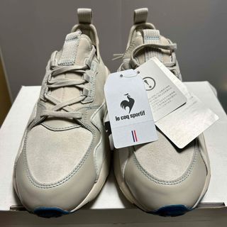 ルコックスポルティフ(le coq sportif)のIecoqsportif(スニーカー)