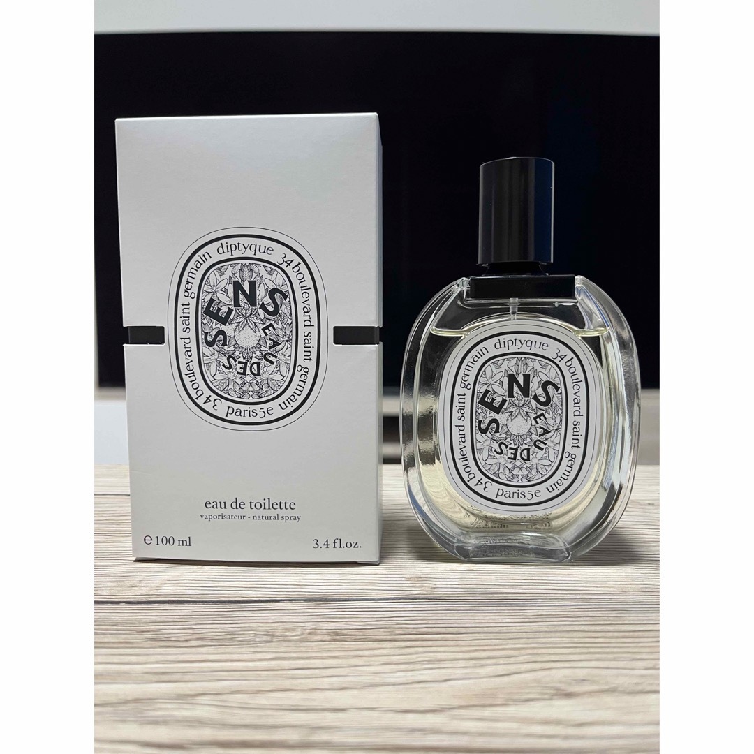 diptyque - 国内正規品 ディプティック オーデサンス100mlの通販 by