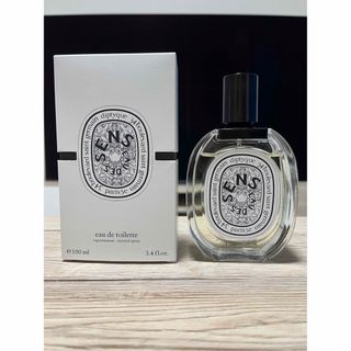 ディプティック(diptyque)の国内正規品　ディプティック　オーデサンス100ml(ユニセックス)