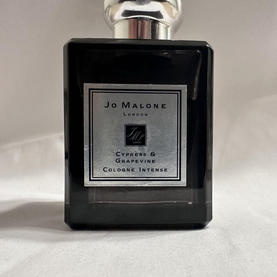 Jo Malone(ジョーマローン)のJoMalone サイプレス&グレープバイン　50ml コスメ/美容の香水(ユニセックス)の商品写真