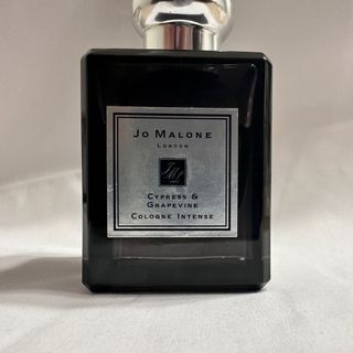 ジョーマローン(Jo Malone)のJoMalone サイプレス&グレープバイン　50ml(ユニセックス)