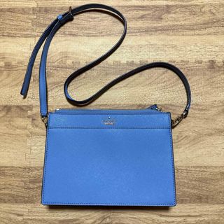 ケイトスペードニューヨーク(kate spade new york)のkate spade ショルダーバッグ(ショルダーバッグ)