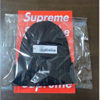 シュプリーム(Supreme)のステッカー付 Supreme OverDyed Beanie(ニット帽/ビーニー)