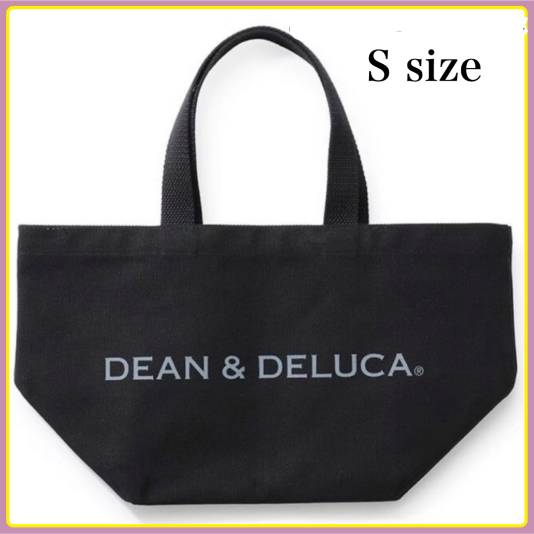 DEAN & DELUCA - 新品♡DEAN&DELUCA ディーンアンドデルーカトート