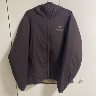 ARC'TERYX - アークテリクス ATOM AR JACKET L relicの通販 by はら