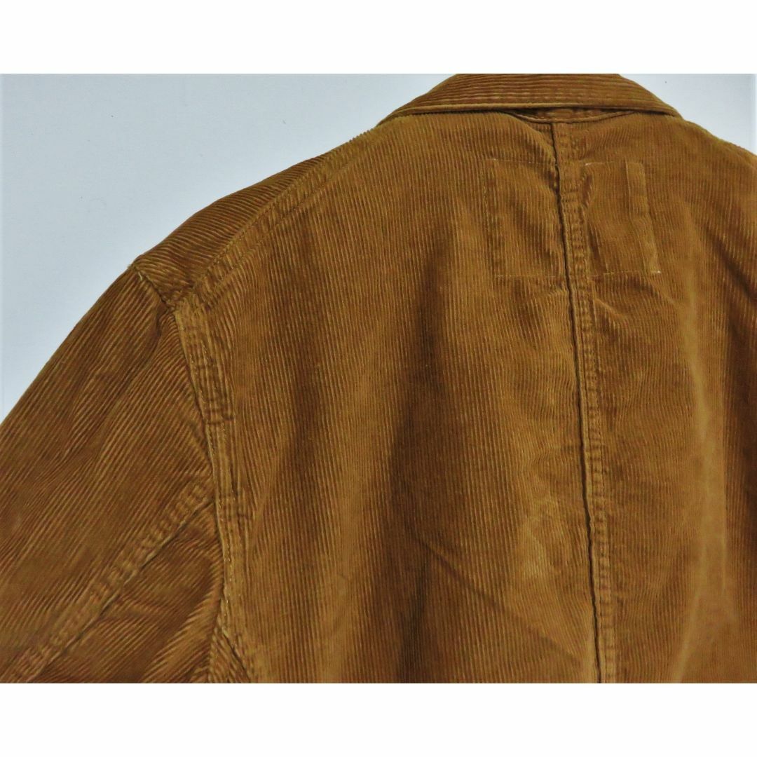 Levi's(リーバイス)のLEVI'S VINTAGE CLOTHING コーデュロイ ジャケット S メンズのジャケット/アウター(その他)の商品写真