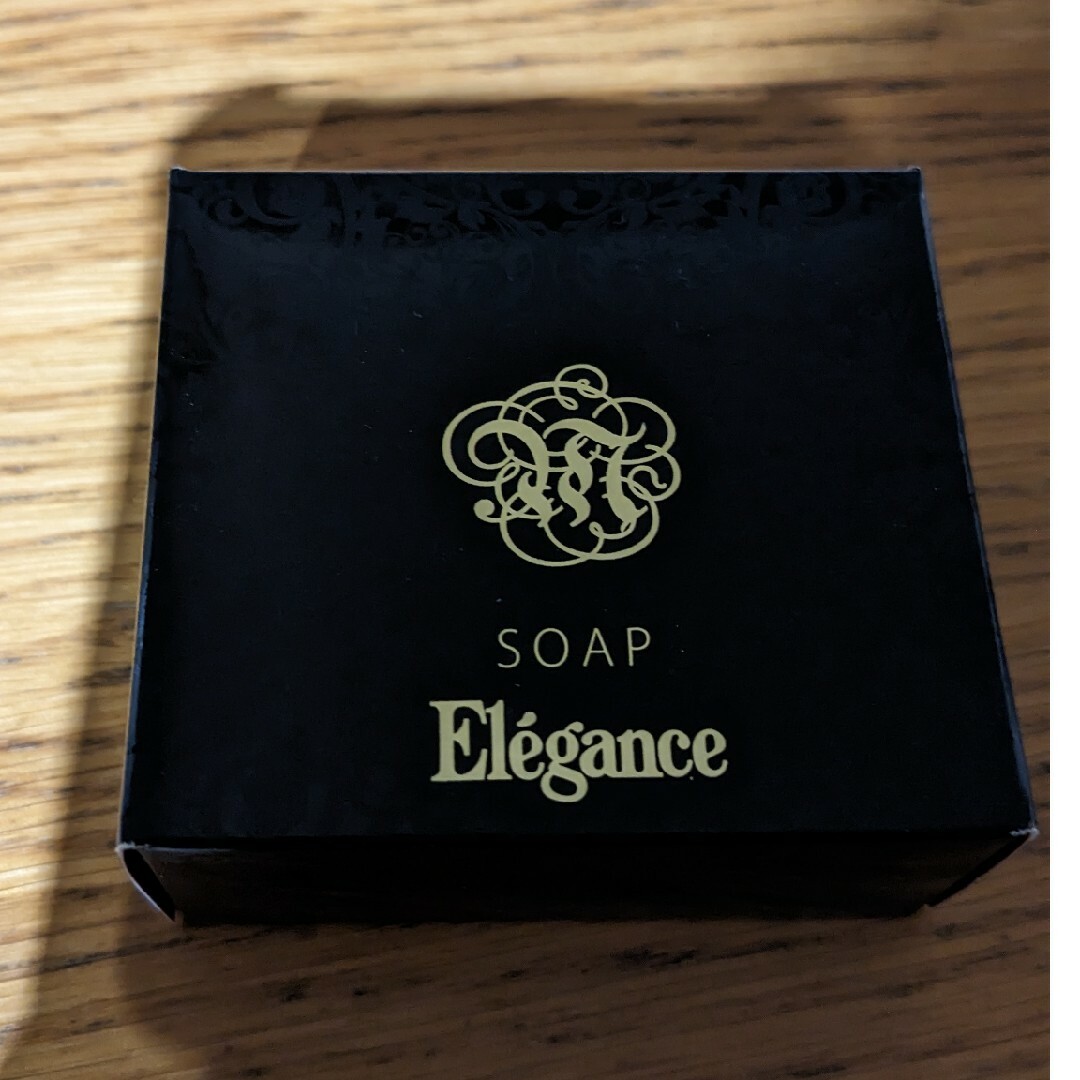 Elégance.(エレガンス)のエレガンス　石鹸 コスメ/美容のボディケア(ボディソープ/石鹸)の商品写真