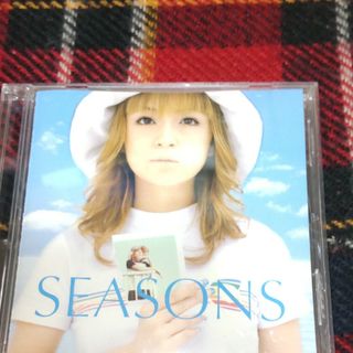 エイベックス(avex)の◆SEASONS 浜崎あゆみ(ポップス/ロック(邦楽))