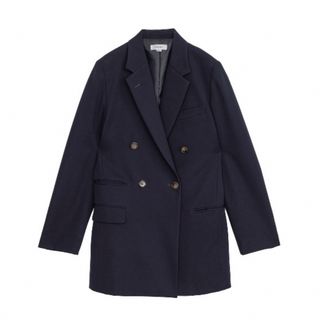 美品 正規品 AMERIアメリヴィンテージ TAILORED JACKET S