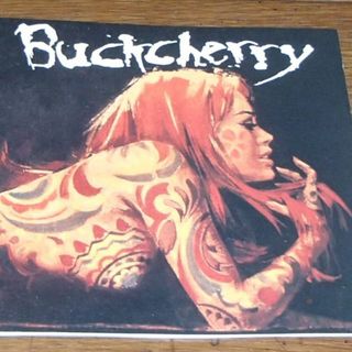 バックチェリー　Buckcherry(ポップス/ロック(洋楽))