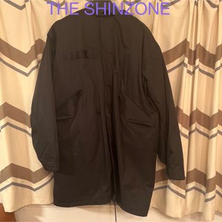 THE SHINZONE フィールドパーカー　34