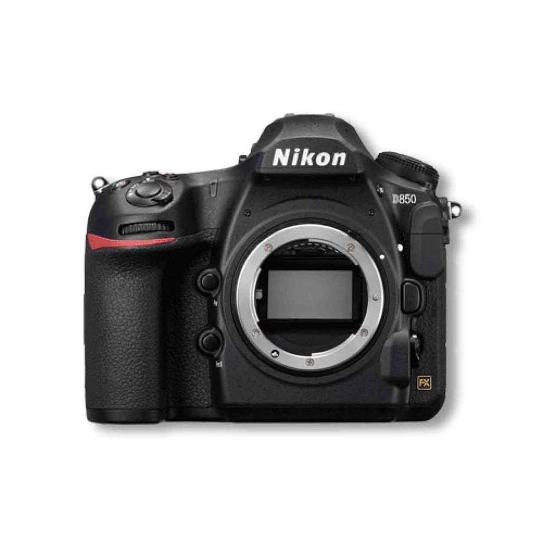 Nikon(ニコン)のD850 ボディ 新品未使用 スマホ/家電/カメラのカメラ(ミラーレス一眼)の商品写真