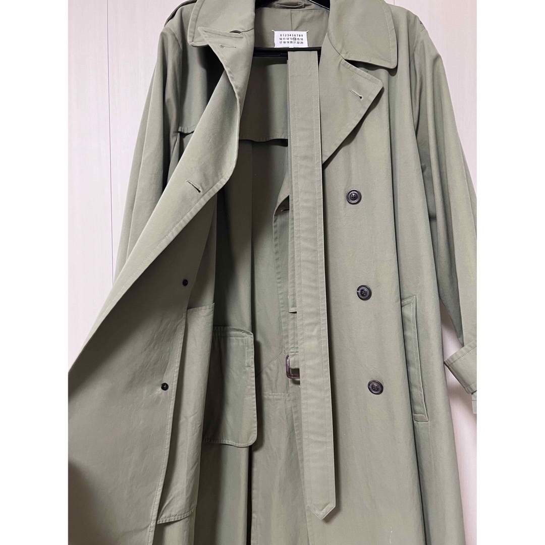 Maison Margiela(旧Maison Martin Margiela) - マルジェラ Maison Margiela(旧Maison Martin Margiela) - マルジェラ