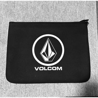 ボルコム(volcom)のvolcom クラッチバック(セカンドバッグ/クラッチバッグ)