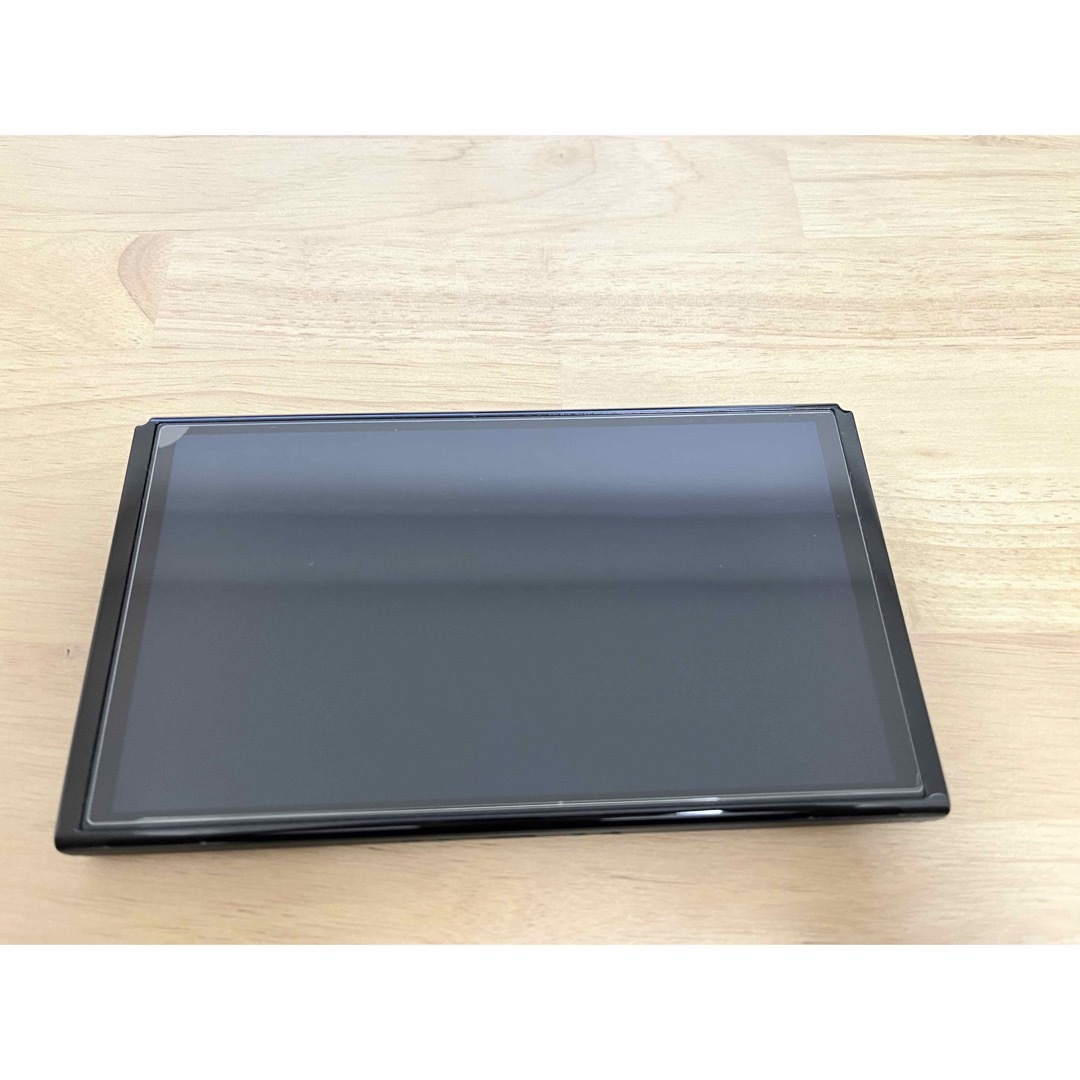 Nintendo Switch - ほぼ新品 新品、未開封Nintendo Switch 有機EL