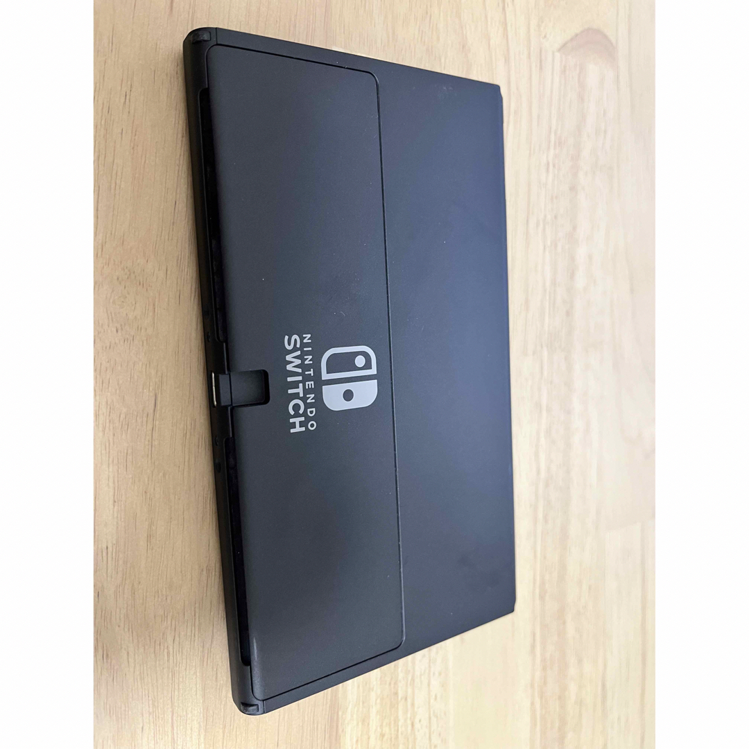 Nintendo Switch - ほぼ新品 新品、未開封Nintendo Switch 有機EL