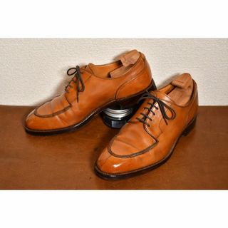 クロケットアンドジョーンズ(Crockett&Jones)のcrockett&jones KENSINGTON 5 1/2E 24cm(ドレス/ビジネス)