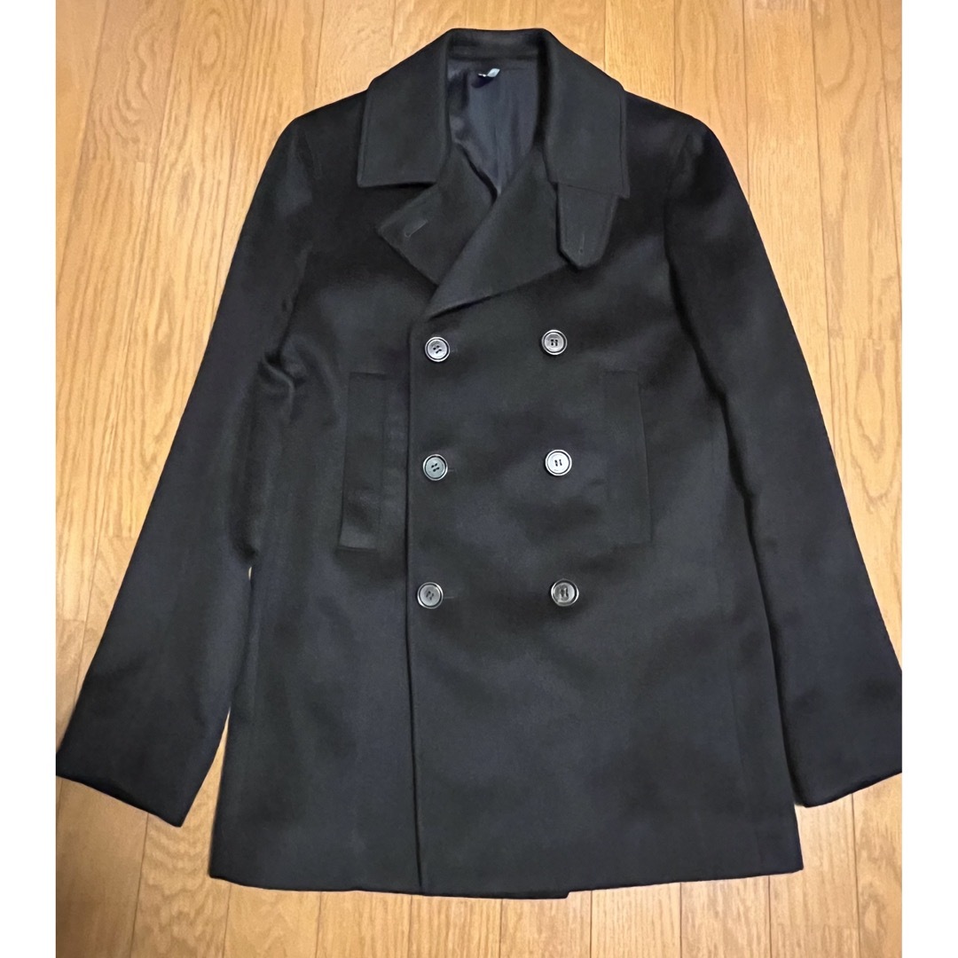 DIOR HOMME - 国内正規品 Dior homme カシミアＰコート
