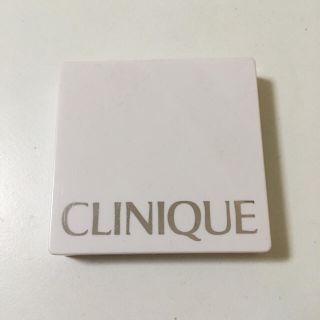 クリニーク(CLINIQUE)のCLINIQUE カラーサージ アイシャドウチークカラーパレット(アイシャドウ)