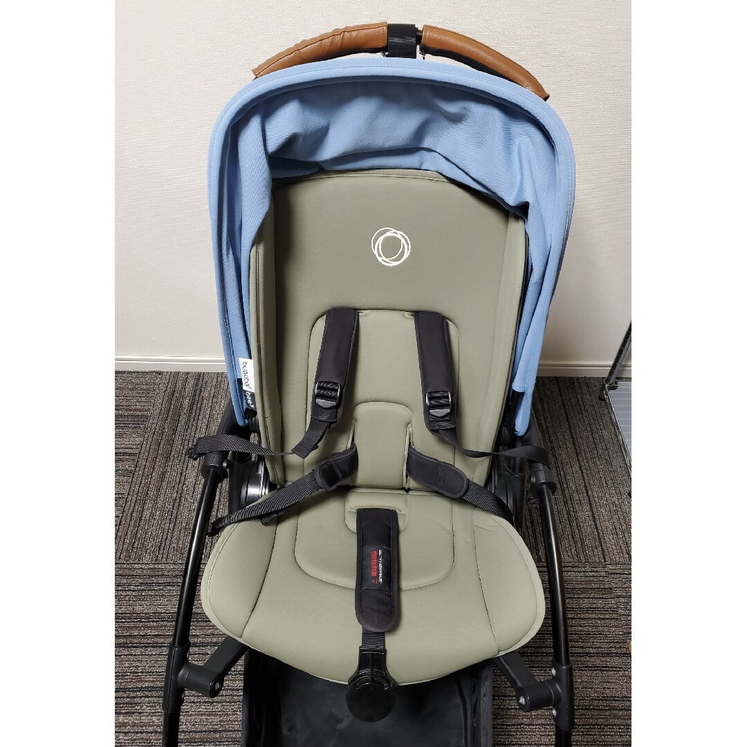 Bugaboo - 良品 バガブー ビー3 bugaboo bee3 ベビーカーの通販 by Boy