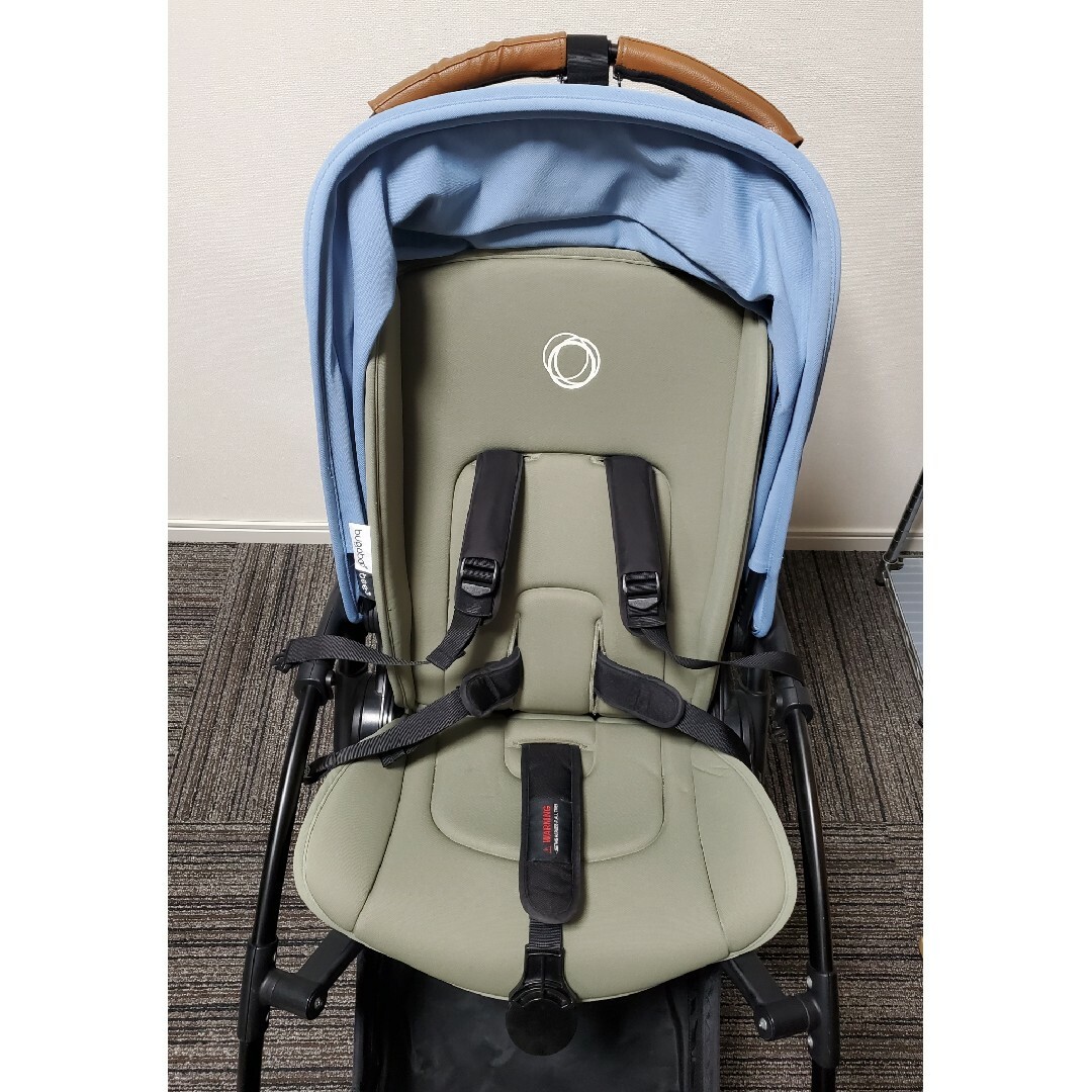 bugaboo bee3 バガブー ベビーカー