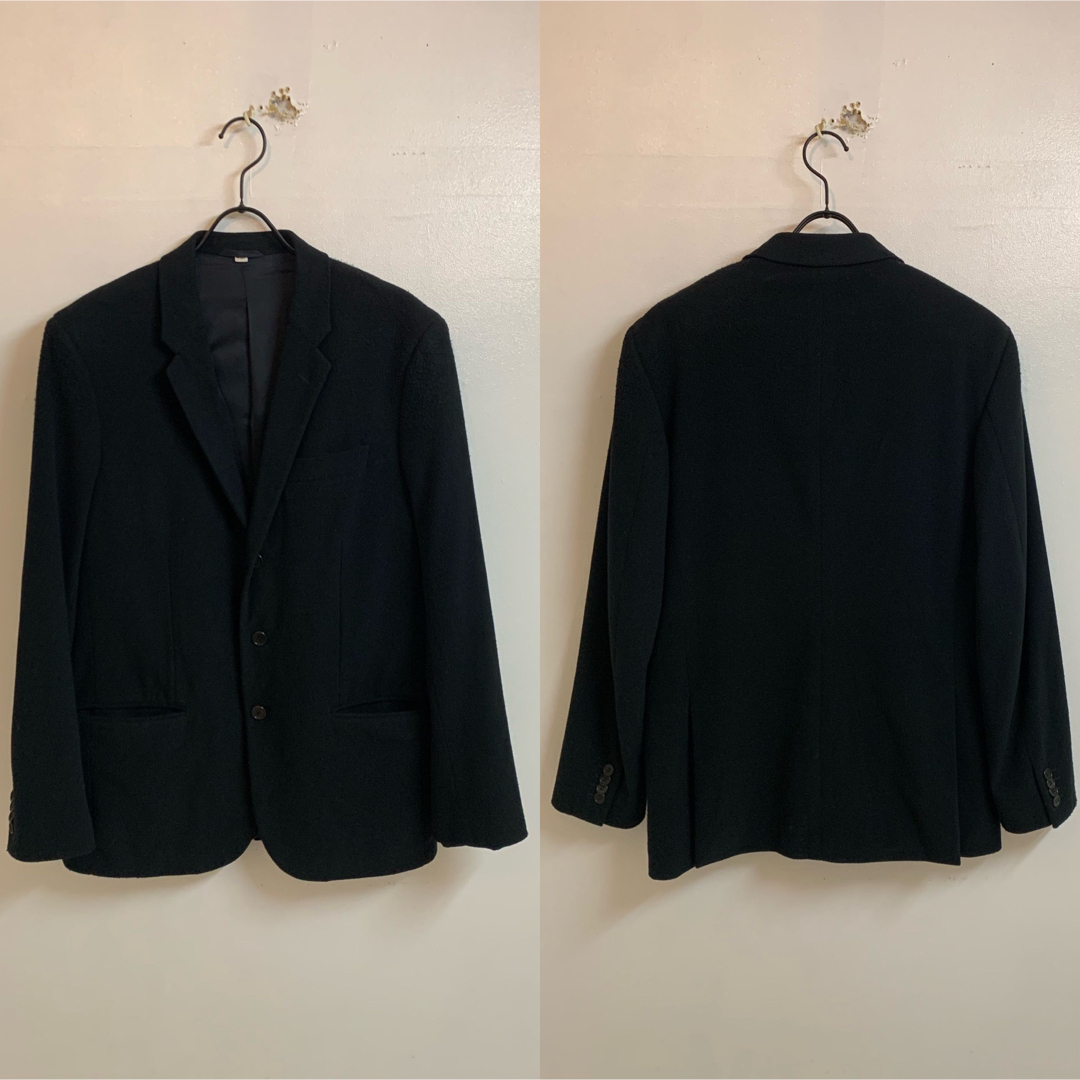 HELMUT LANG - HELMUT LANG VINTAGE 初期 イタリア製 ポリ素材