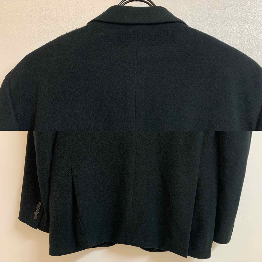 HELMUT LANG - HELMUT LANG VINTAGE 初期 イタリア製 ポリ素材