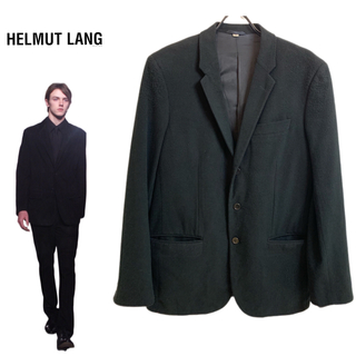 ヘルムートラング テーラードジャケット(メンズ)の通販 17点 | HELMUT