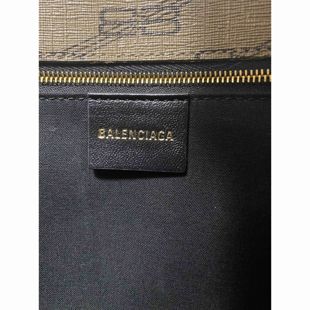 Balenciaga(バレンシアガ)のBALENCIAGA バレンシアガ ハンドバッグ ショルダーバッグ  レディースのバッグ(ショルダーバッグ)の商品写真