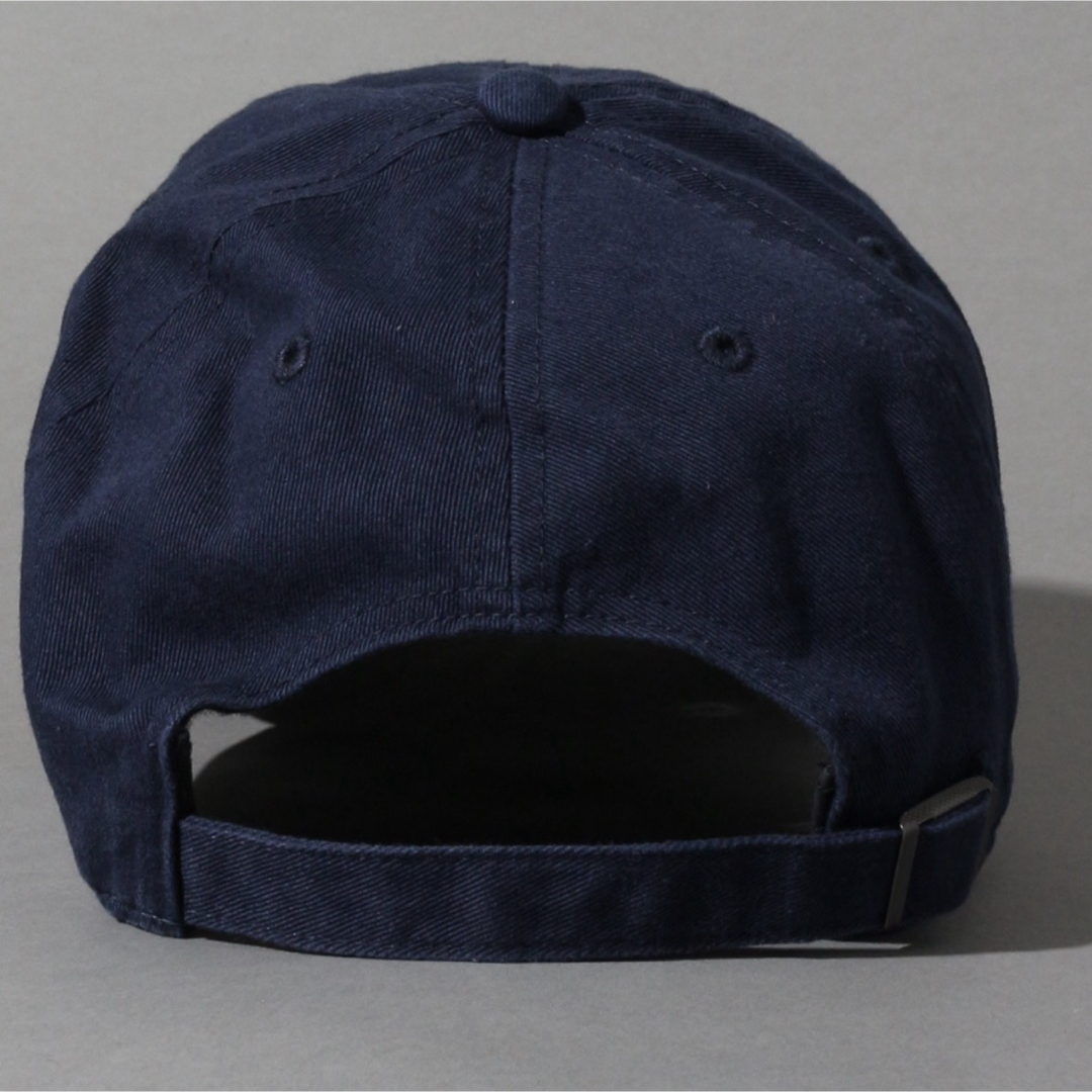 47 Brand(フォーティセブン)の47BRAND ベースボールキャップ　レッドソックスキャップ　紺キャップ メンズの帽子(キャップ)の商品写真