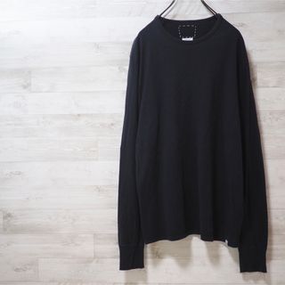 ヴィスヴィム(VISVIM)のVISVIM 17SS D.Scoop Crew L/S(Luxsic)-2(Tシャツ/カットソー(七分/長袖))