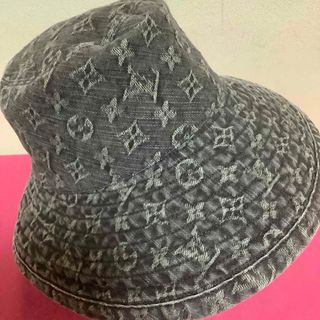 ヴィトン(LOUIS VUITTON) ハット(レディース)の通販 100点以上 | ルイ