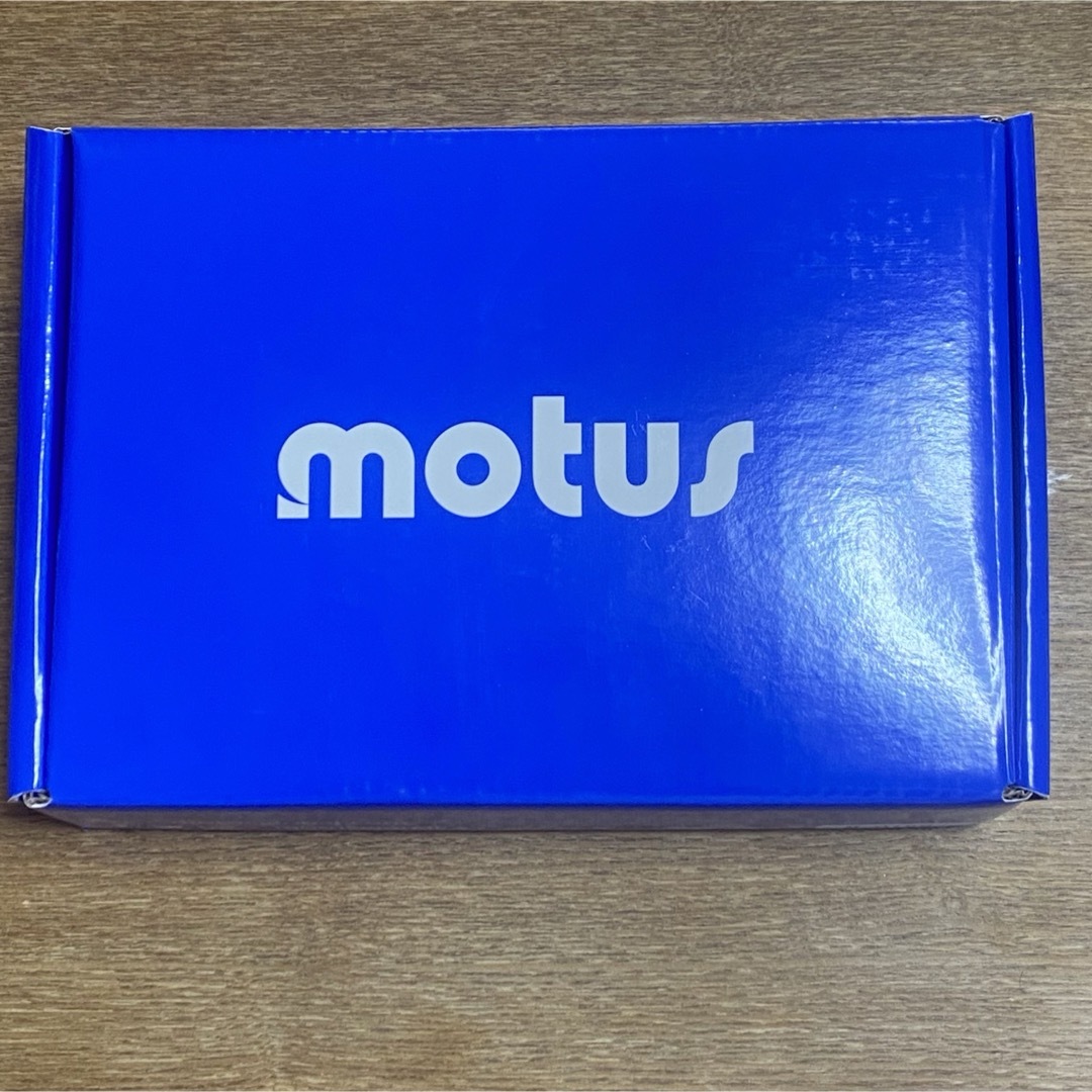 モータス　motus baseball  PULSE throw スポーツ/アウトドアの野球(その他)の商品写真