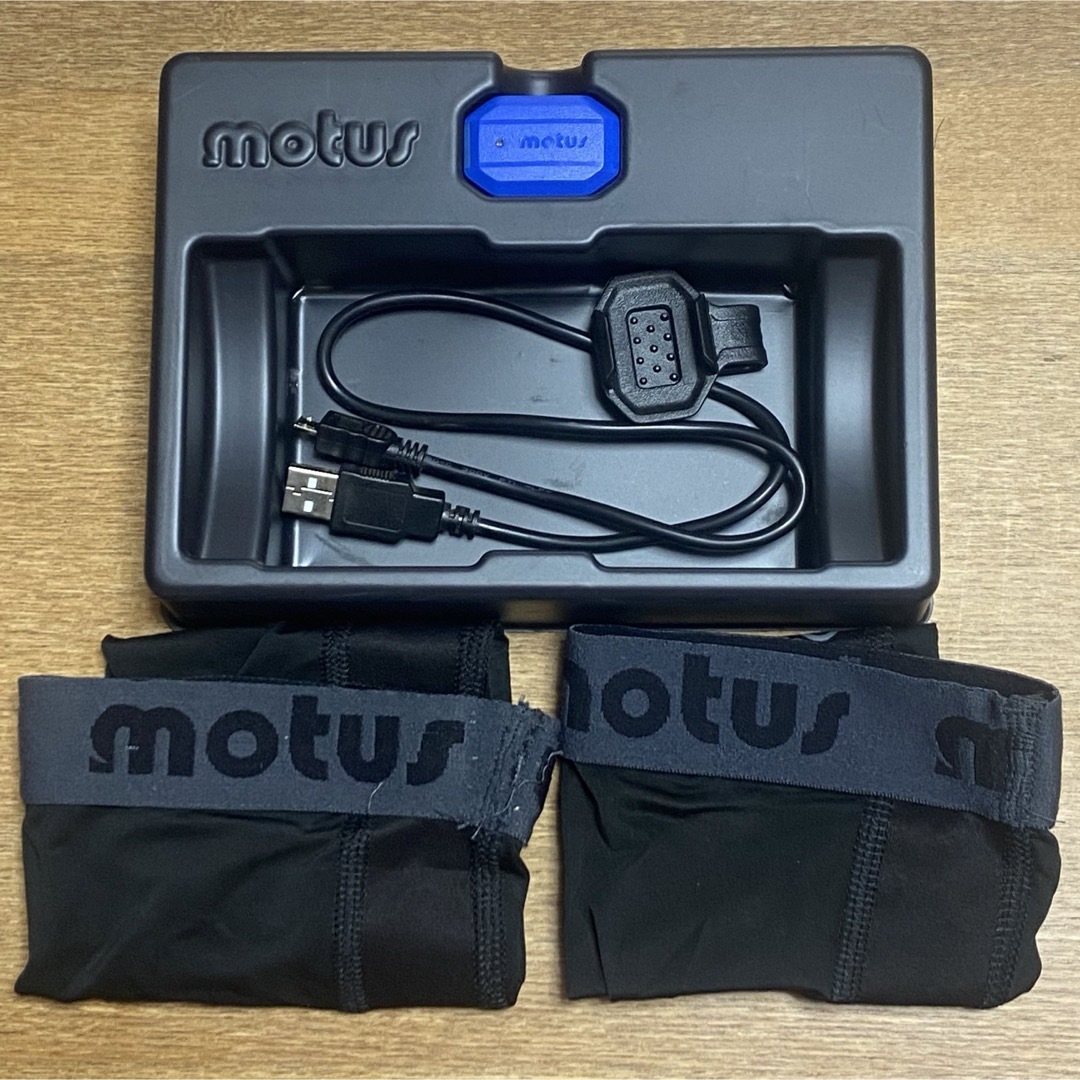 motus モータス BASEBALL