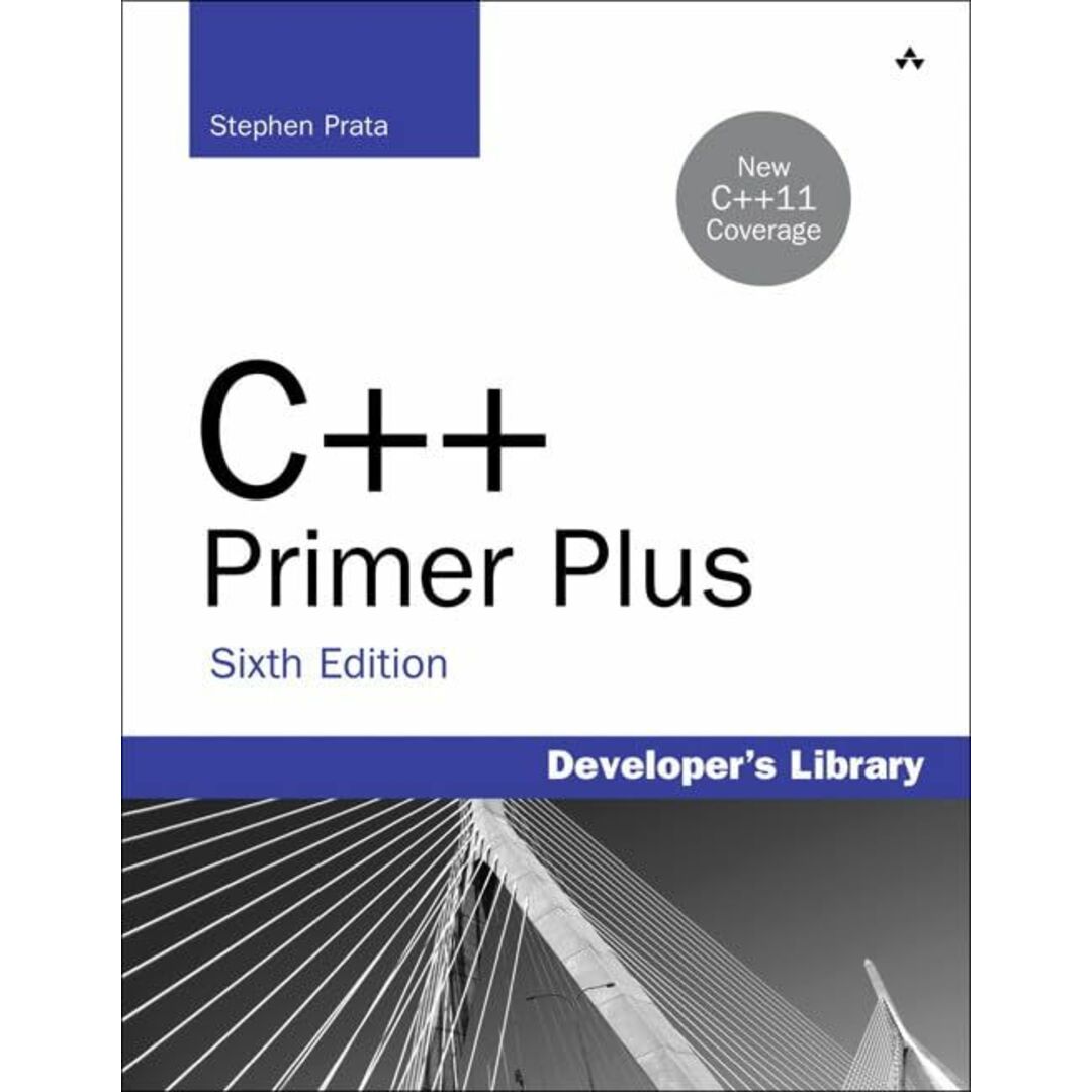 C++ Primer Plus (Developer's Library) [ペーパーバック] Prata， Stephen当社の出品一覧はこちら↓