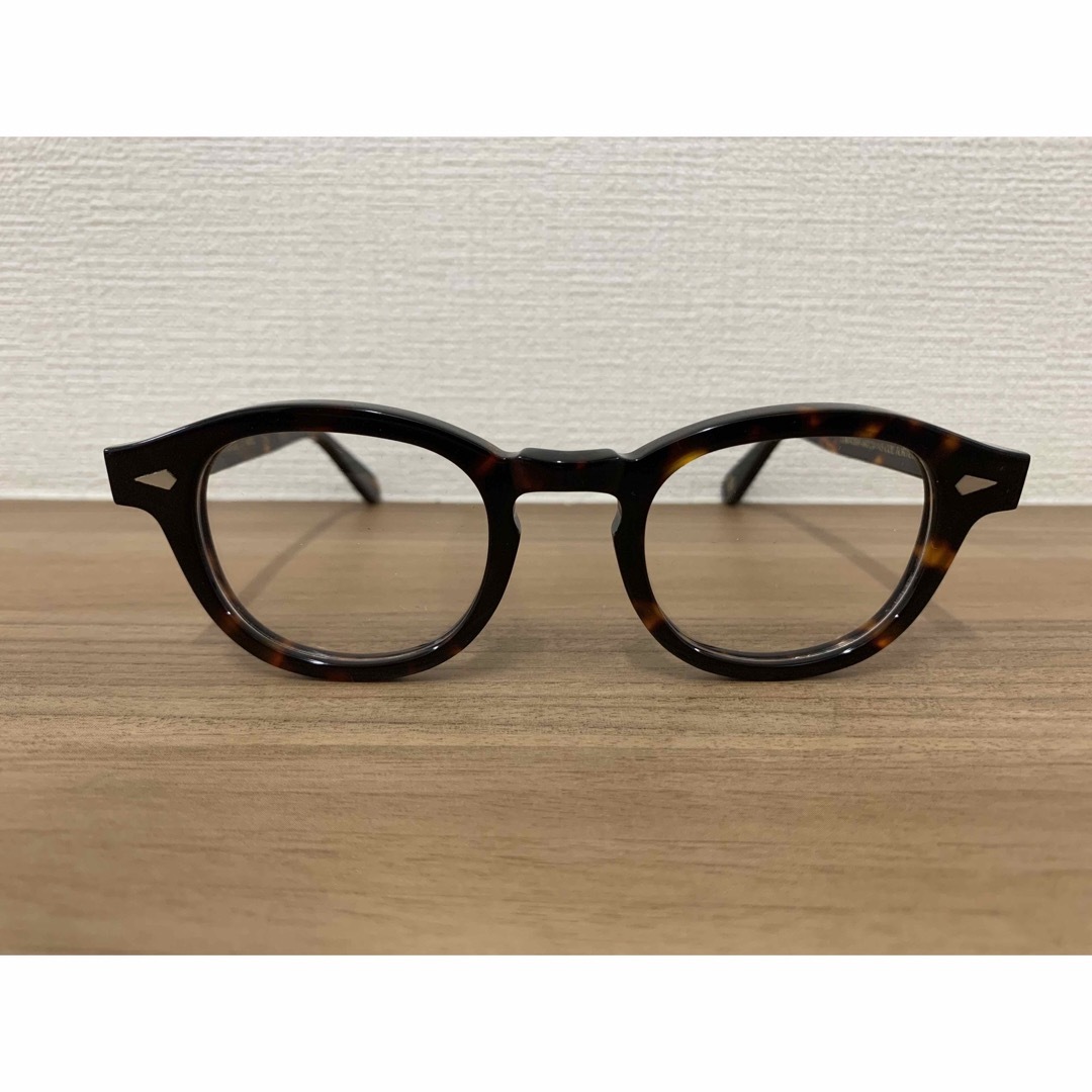 MOSCOT - MOSCOT モスコット レムトッシュ 46鼈甲の通販 by aqua