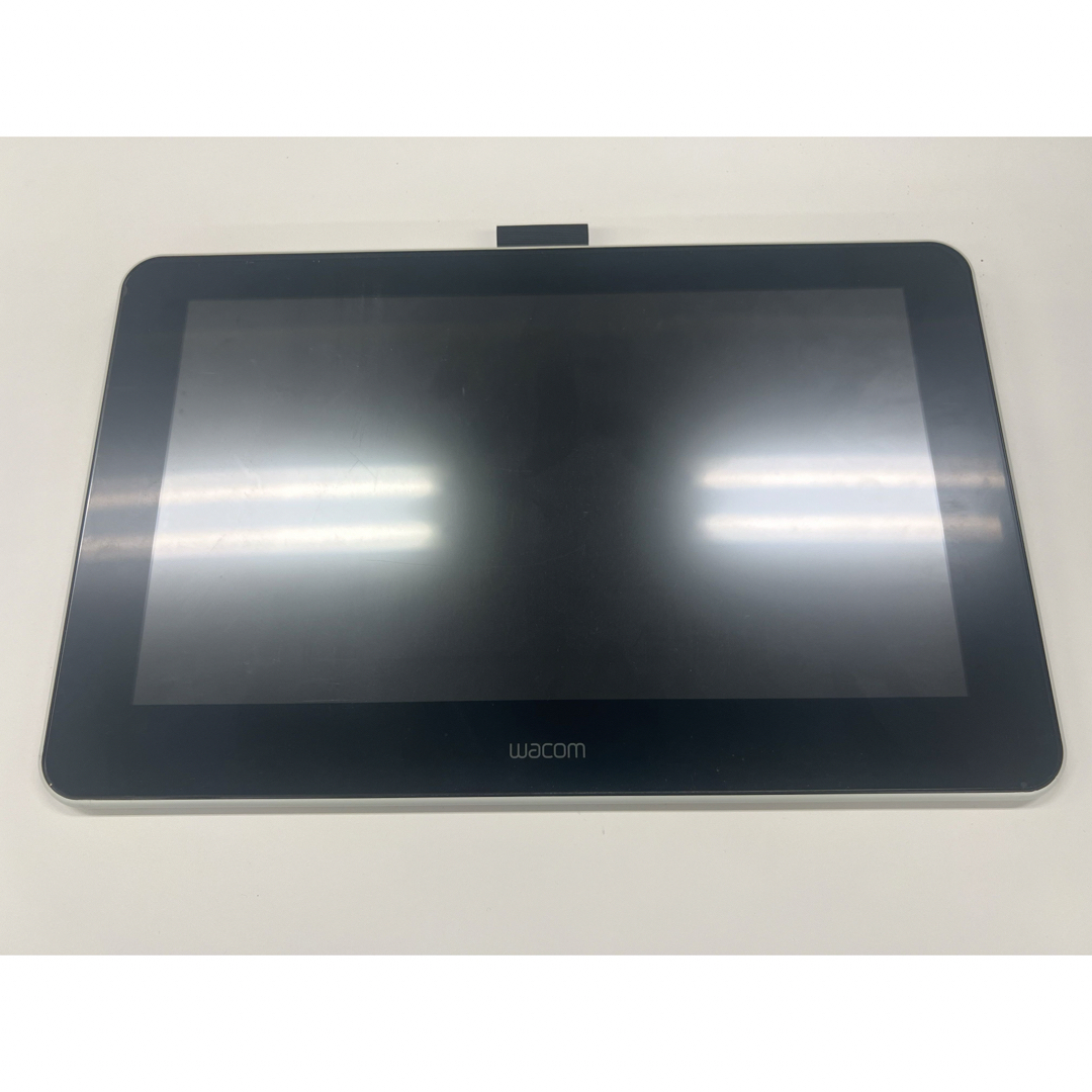 Wacom(ワコム)のWacom One スマホ/家電/カメラのPC/タブレット(PC周辺機器)の商品写真