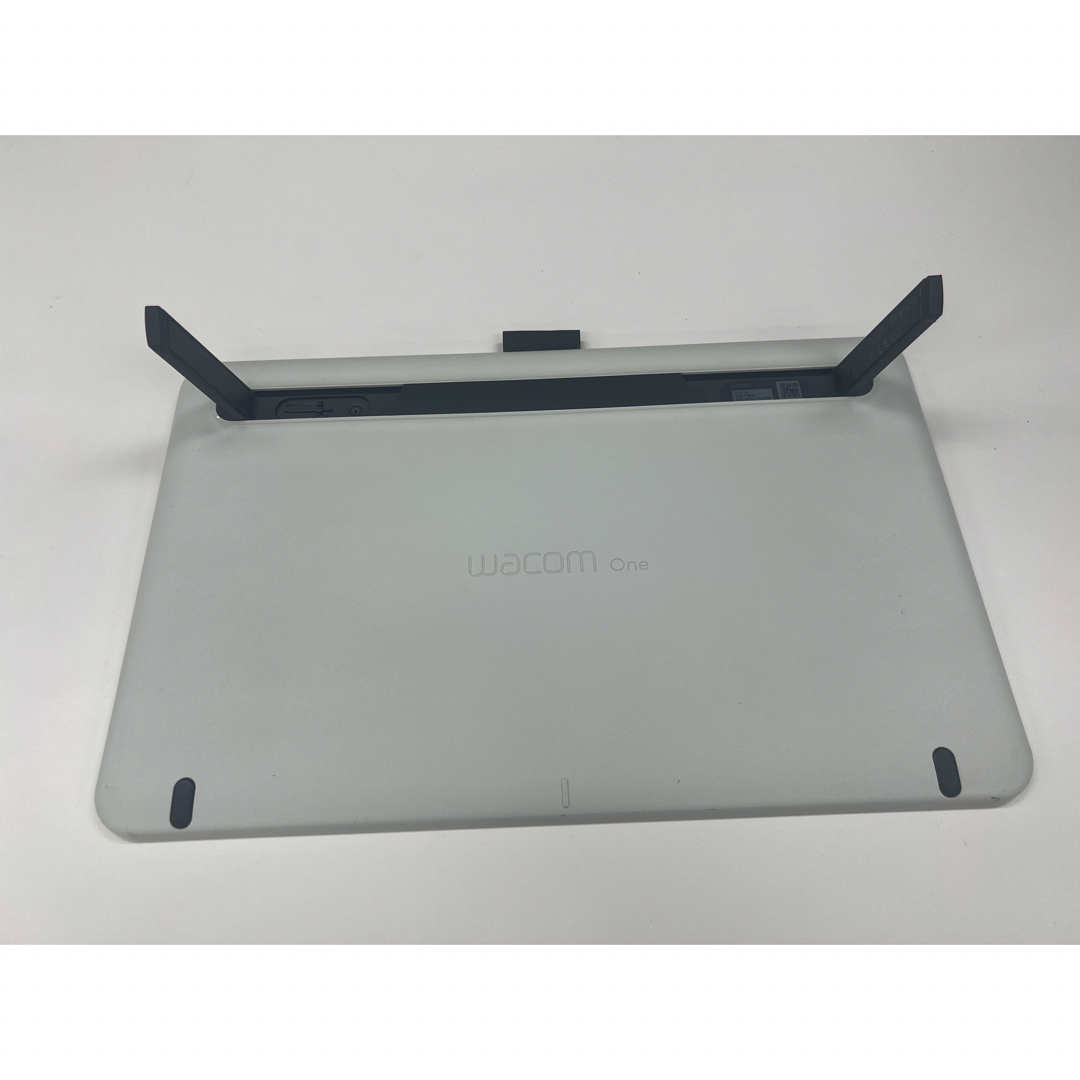 Wacom(ワコム)のWacom One スマホ/家電/カメラのPC/タブレット(PC周辺機器)の商品写真