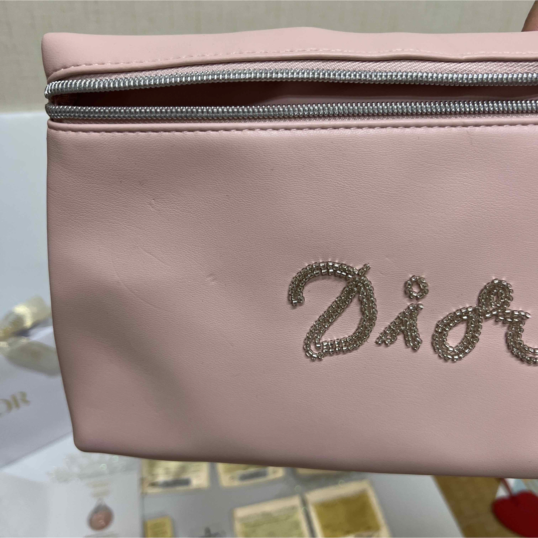 Dior(ディオール)のディオール化粧品サンプル♡週末限定お値下げ中♡ コスメ/美容のキット/セット(サンプル/トライアルキット)の商品写真