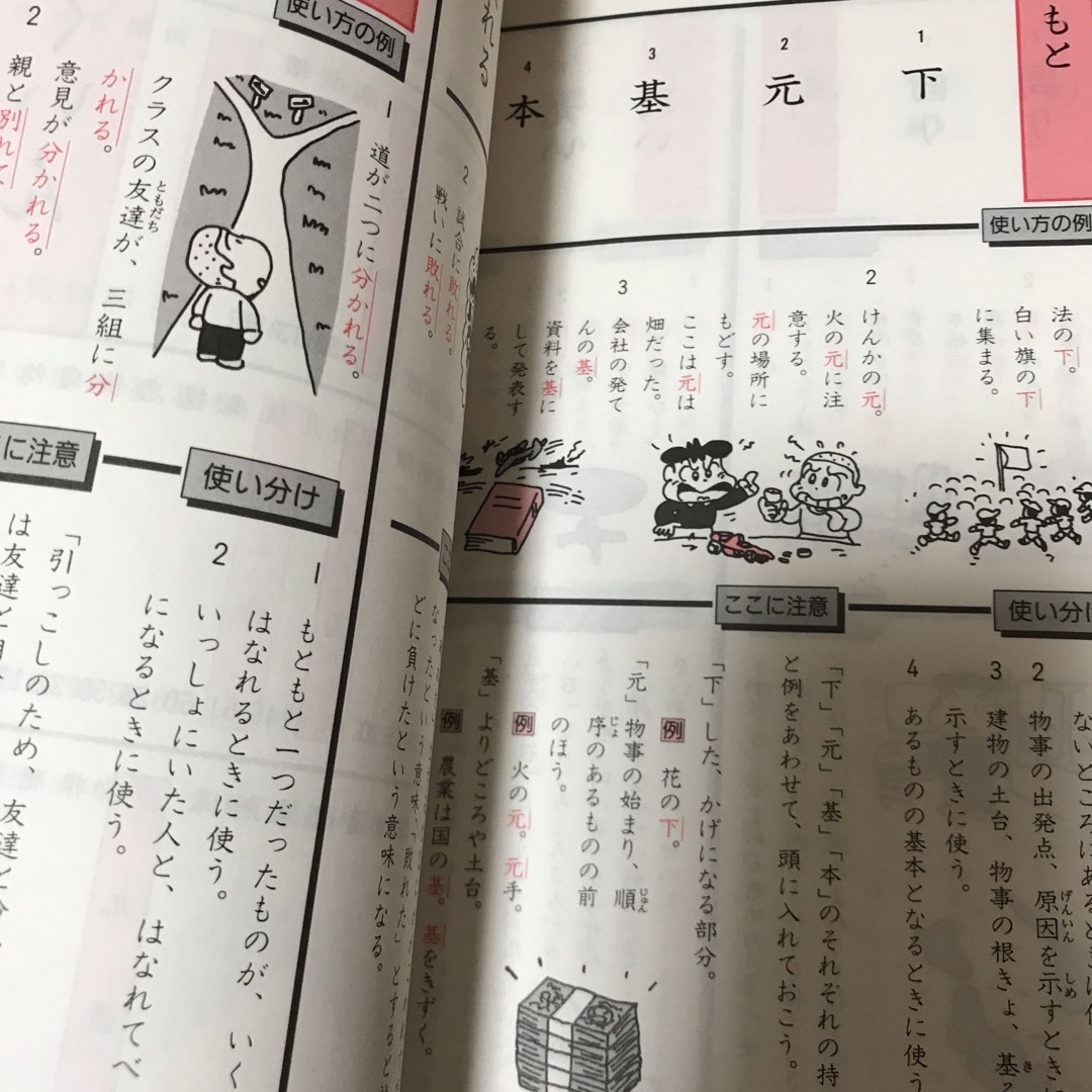 Benesse(ベネッセ)の小五チャレンジ　漢字パーフェクト辞典 エンタメ/ホビーの雑誌(語学/資格/講座)の商品写真