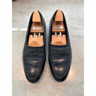 J.M. WESTON(スリッポン/モカシン)のフリマアイテム一覧 J.M. WESTON(スリッポン/モカシン)のフリマアイテム一覧