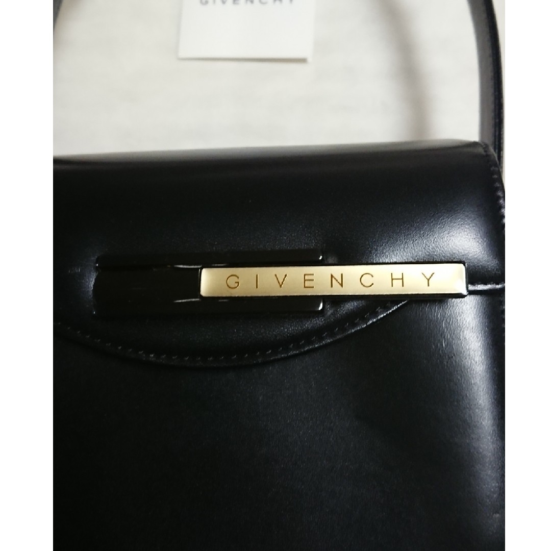 GIVENCHY(ジバンシィ)のGIVENCHY ハンドバッグ レディースのバッグ(ハンドバッグ)の商品写真