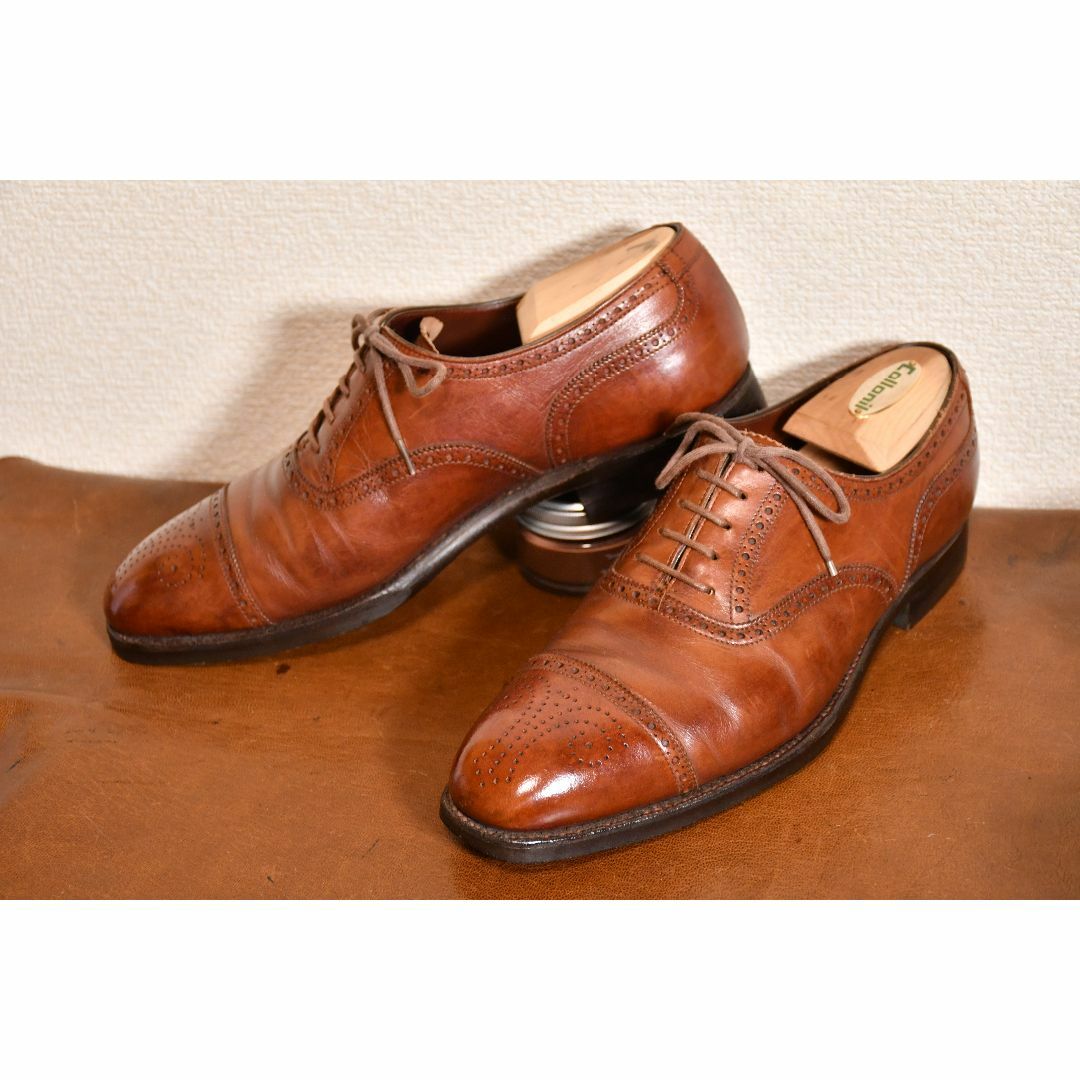 crockett&jones WELBECK 6E 24.5cm