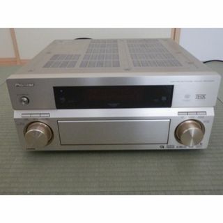 パイオニア(Pioneer)のVSA-AX2AS  AVアンプ(アンプ)