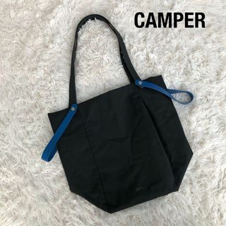 カンペール(CAMPER)のCAMPERカンペール　トートバッグ　JODYジョディ―　2WAYハンドル(トートバッグ)