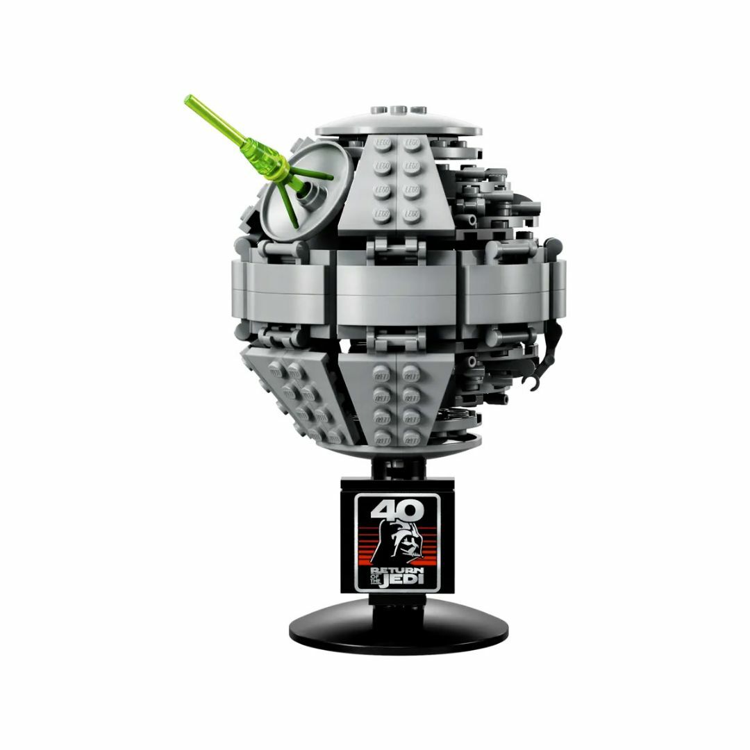 Lego - 【新品】 レゴ LEGO 40591 スター・ウォーズ 第2デス・スターの